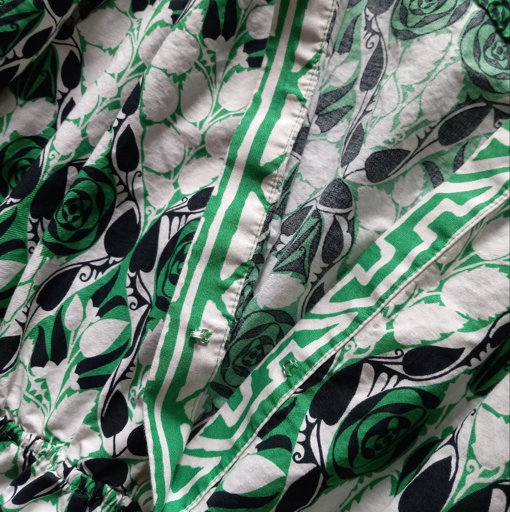 Anthropologie The Somerset Mini Dress - Picture 8 of 15